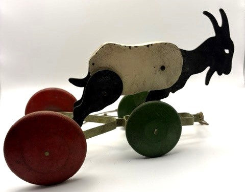1930 Billy Goat Tinker