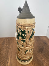 13' Musical Beer Stein
