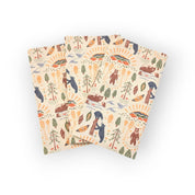 Mama Bear Paper Towel Alternative | Geometry