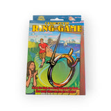 Ring on a String Game