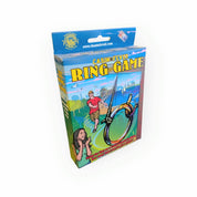 Ring on a String Game