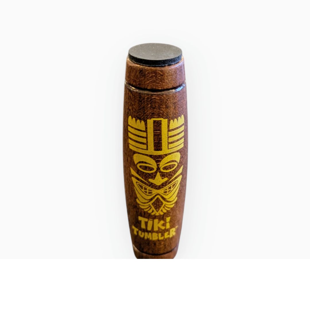 Tiki Tumblers