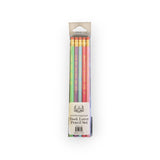 Book Lover Pencil Set
