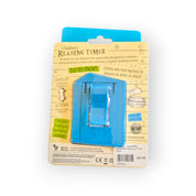 Children's Reading Timer: Blue