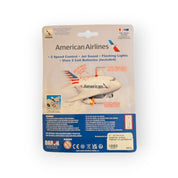 American Airlines Pullback w/ Lights & Sound