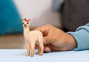 Baby Llamacorn - Unicorn Baby Llama Toy