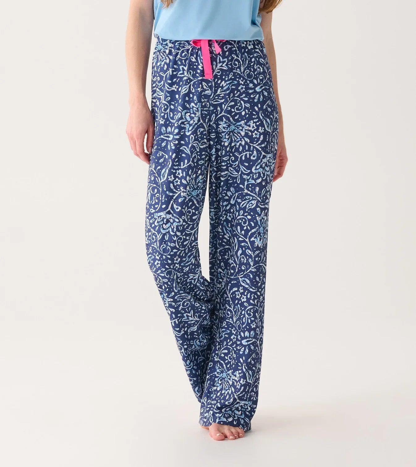 BatikFlowersPJPantsinaBag.webp