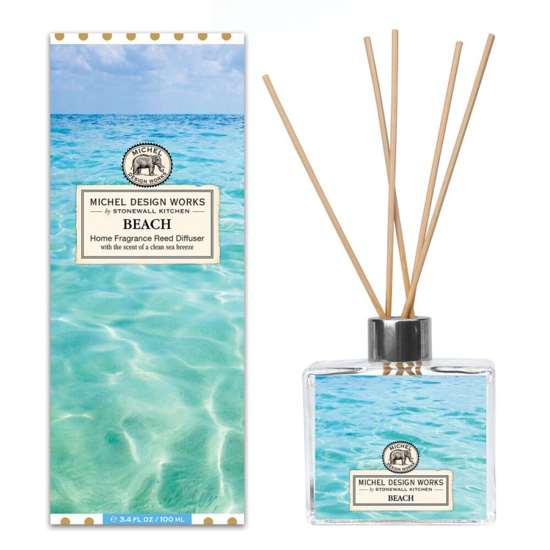 Beach Reed Diffuser