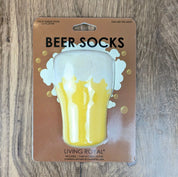Cheers Crew Socks Price is Firm