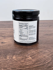 Blueberry Lemon Spread - 9 oz
