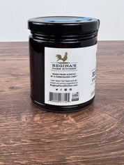 Blueberry Lemon Spread - 9 oz