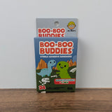 Boo-Boo Buddies Bandages | Brontosaurus & TRex