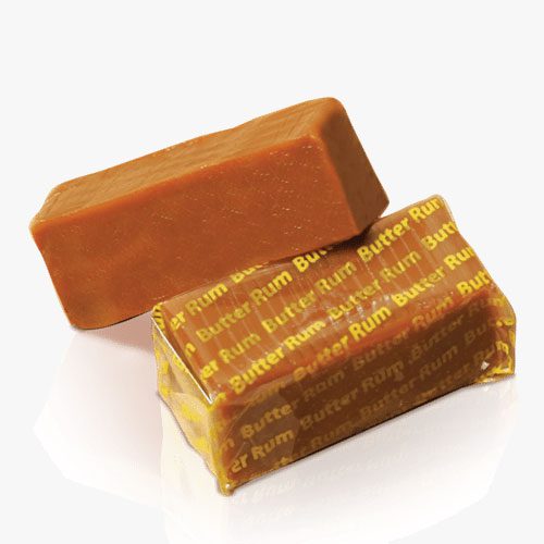Old Fashioned Butter Caramel - Single