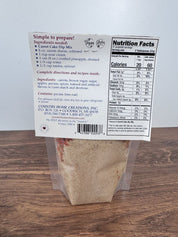 Carrot Cake Dip Mix