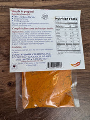 Chili Con Queso Dip Mix