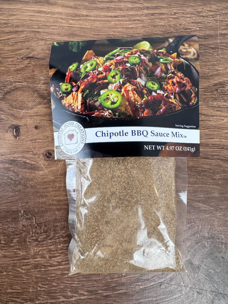 Chipotle BBQ Sauce Mix by 112 - Peony Lane Boutique