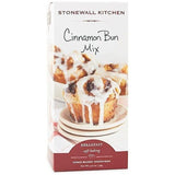 Cinnamon Bun Mix | Stonewall Kitchen