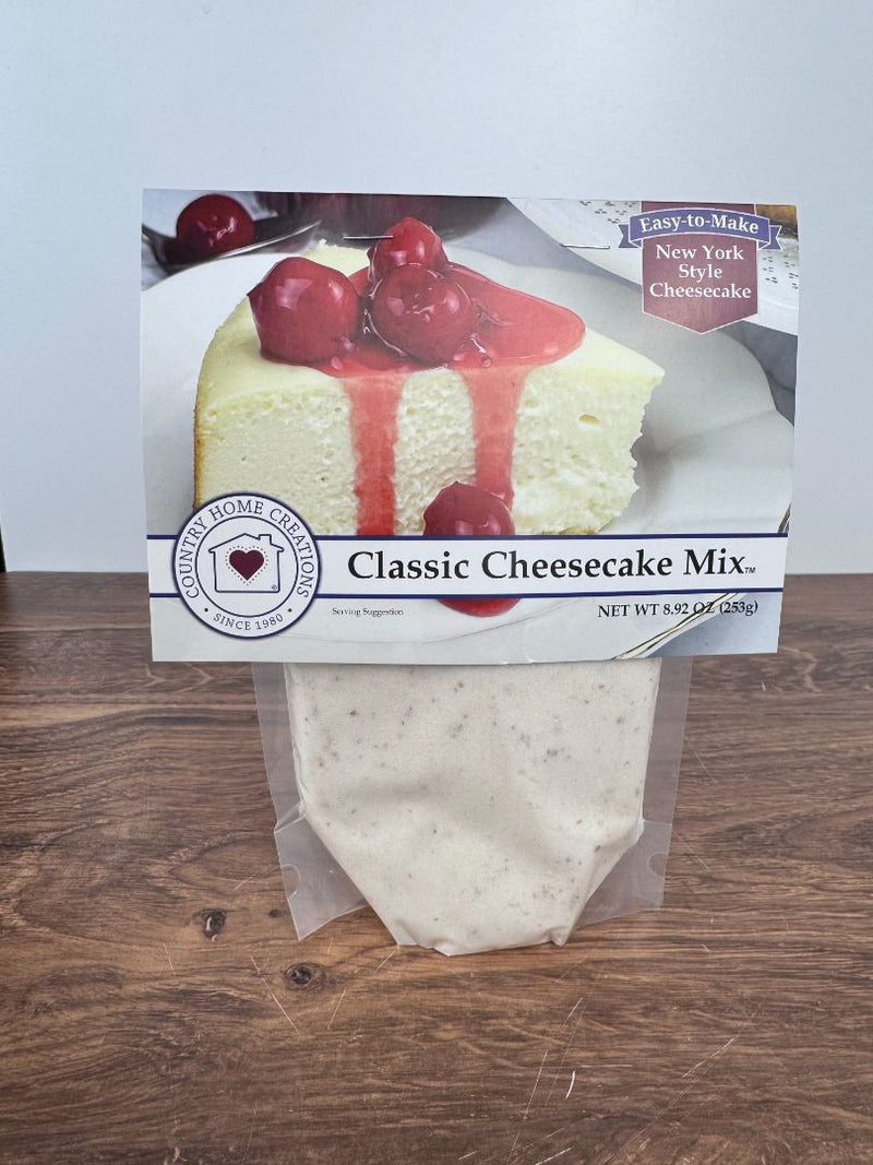 Classic Cheesecake Mix by 112 - Peony Lane Boutique