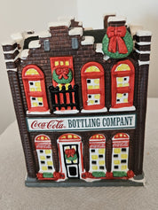 Coca Cola Town Square Collection Bottling Company