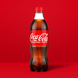 Coke 500 ml Coca Cola - 16.9 fl. oz