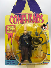 1993 Coneheads Action Figures (set of 4)