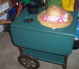Garden Cart