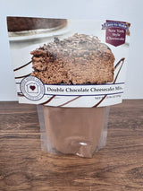 Double Chocolate Cheesecake Mix