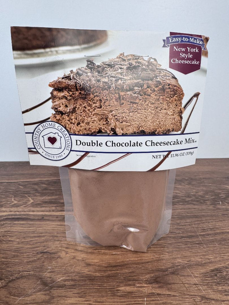 Double Chocolate Cheesecake Mix by 112 - Peony Lane Boutique