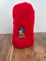 Captain Crunch Golf Sleeve