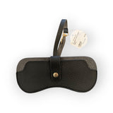Eyewear Case Charm - black