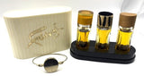 Vintage Faberge Trio