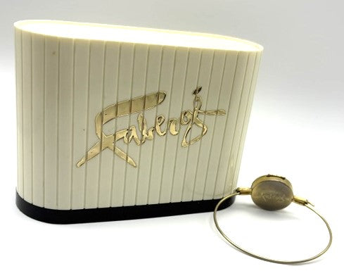 Vintage Faberge Trio — alternate view