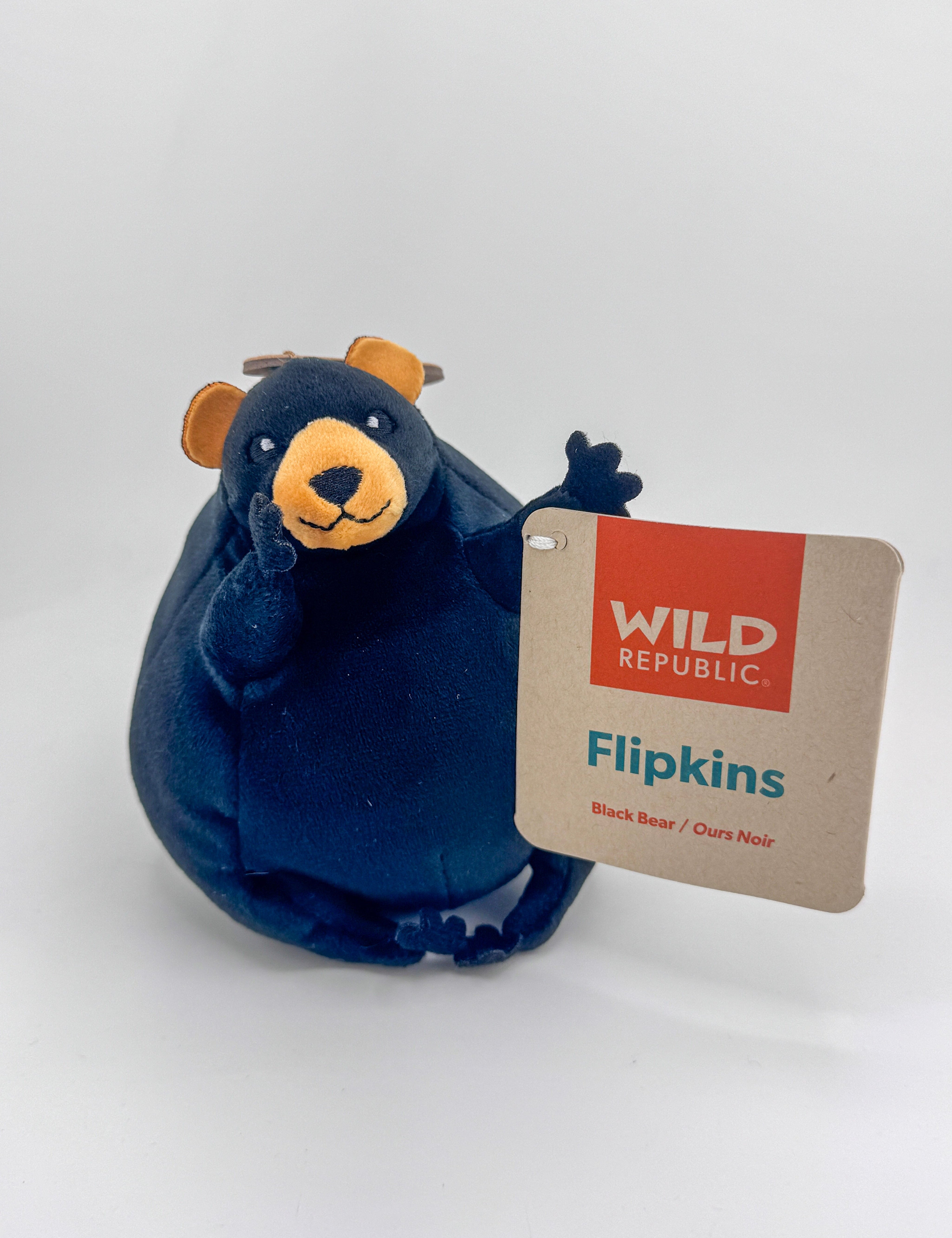 Flipkins_Black_Bear_5_Inch_Always_Lands_Upright_Plush_Toy_by_Wild_Republic_JSQ_Mercantile_La_Grange_IL.jpg