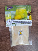 Front Porch Lemonade Mix