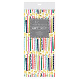 Birthday Candles Sheets