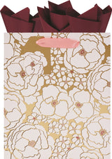 Golden Bliss Gift Bag