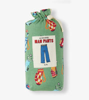 Golf Bag Men's Comfy Lounge Pants