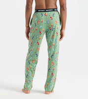 Golf Bag Men's Comfy Lounge Pants - Extra Large
