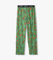 Golf Bag Men's Comfy Lounge Pants
