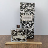 Honey Almond Home Fragrance Reed Diffuser