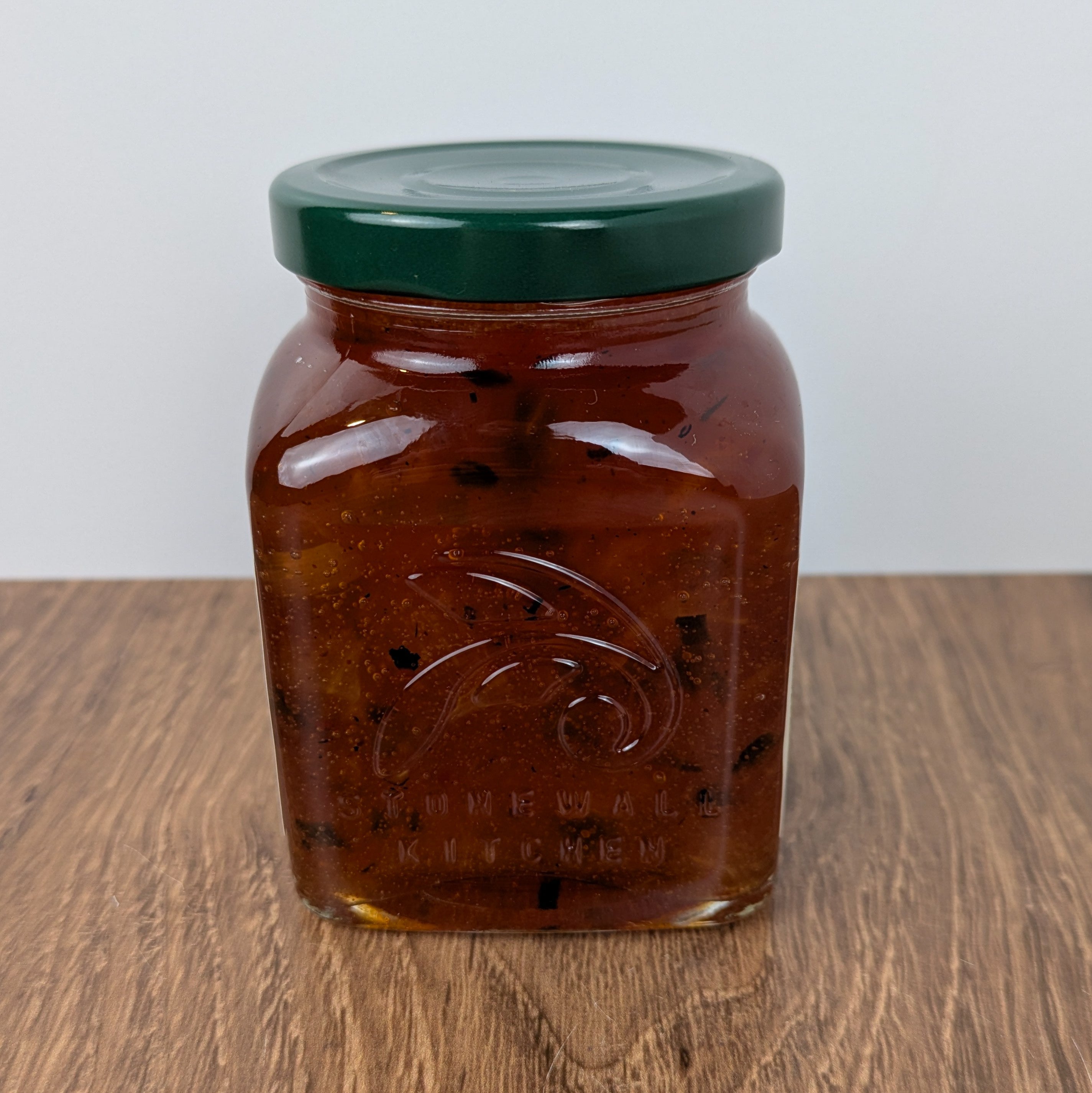 Gourmet Hot Pepper Jelly | Stonewall Kitchen