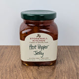 Gourmet Red Pepper Jelly 4oz | Stonewall Kitchen
