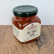 Gourmet Hot Pepper Jelly | Stonewall Kitchen