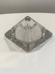 Vintage Pyramid Candle Holder
