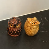 VTG Mini Owl S & P Shakers