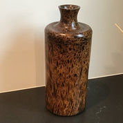 Mango Wood Vase