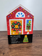 Paint a Ceramic Tree Kit