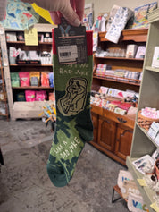 Dad Joke Men's Socks