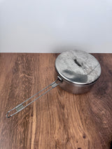 Camping Alpine Stowaway Saucepan - MSR Seagull