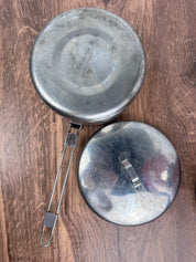 Camping Alpine Stowaway Saucepan - MSR Seagull